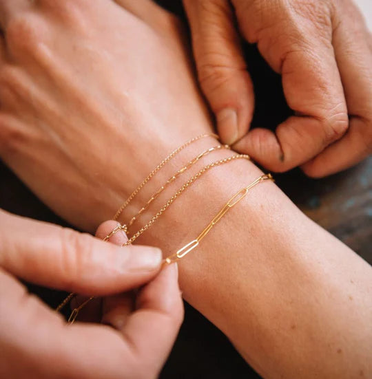 Permanent Bracelets Rayleigh