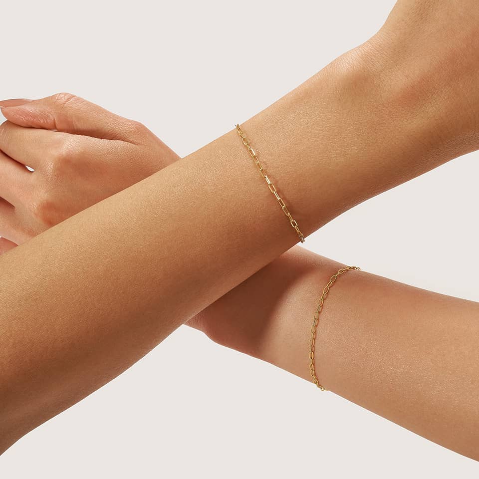 Permanent Bracelets Essex