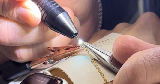 Permanent Bracelet Near Me