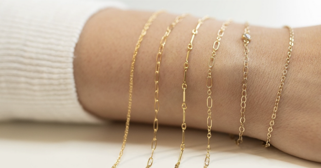 Permanent Bracelet UK