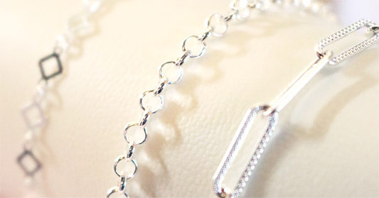 Permanent Vs Welded Jewellery UK